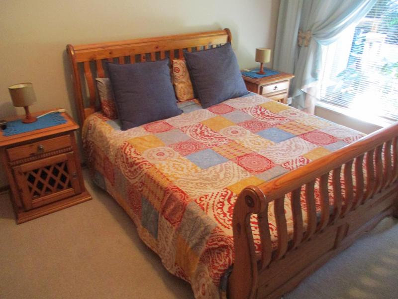 4 Bedroom Property for Sale in Heuwelsig Free State
